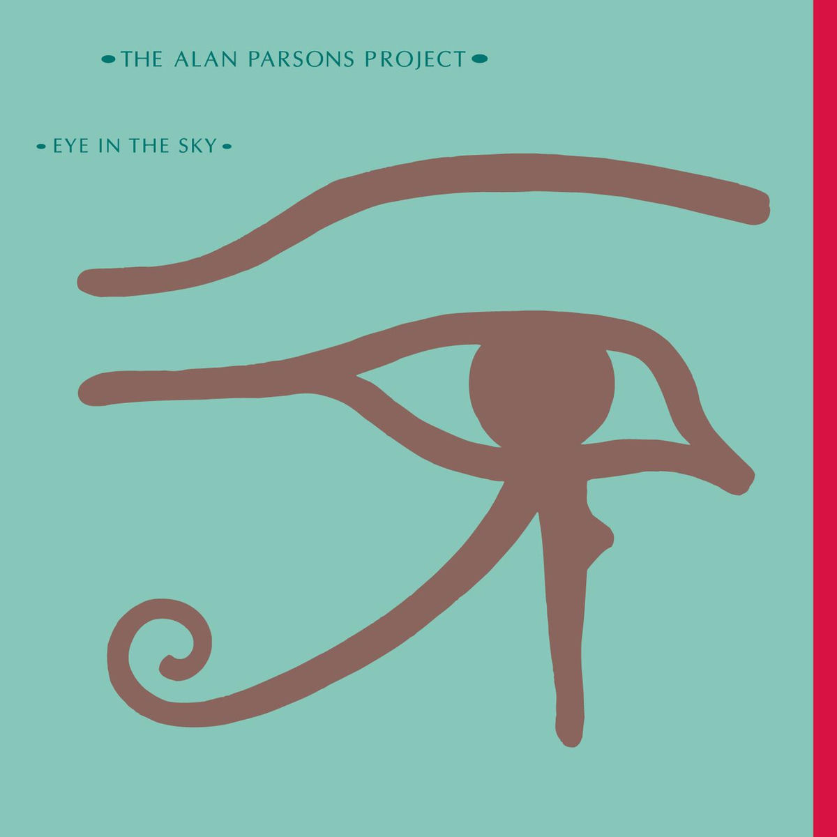 Alan Parson's Project